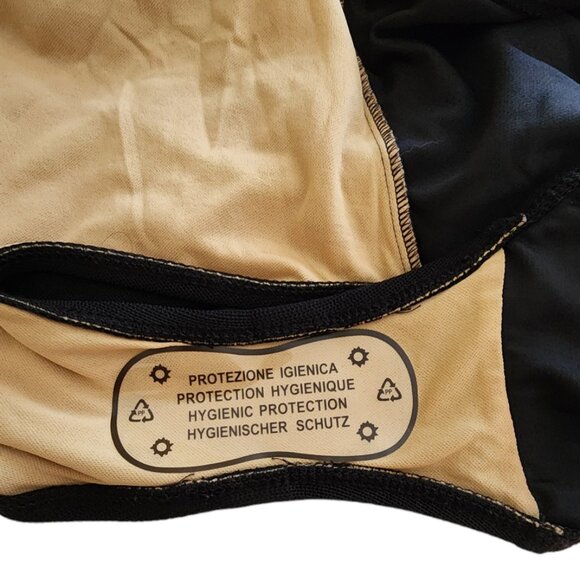 Vintage Anne Klein Swimming Bathing Suit - Picture 9 of 9